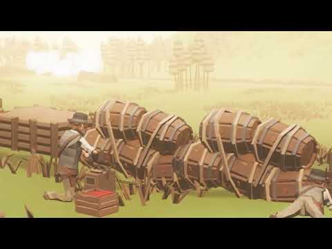 Open Trailer Video thumbnail