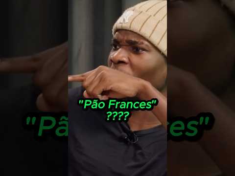 PSG???? 🤣 #baptistamiranda #flowpodcast #shorts