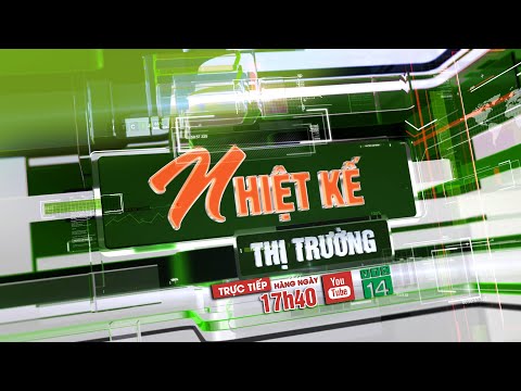 Bản tin Nhiệt kế thị trường ngày 04/02/2024 | VTC14