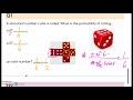 Exploring Simple Probability Concepts