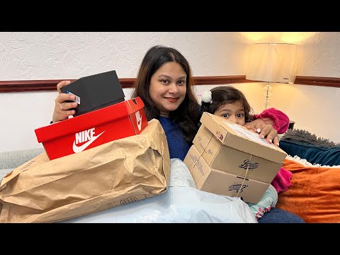 HUGE BLACK FRIDAY SHOPPING HAUL !!! #HugeHaul