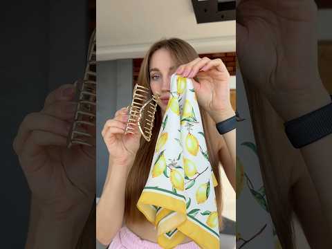 Blonde or brunette? ๐ #beauty #hairtok #diyhairstyle #hairstyle #hairtutorial