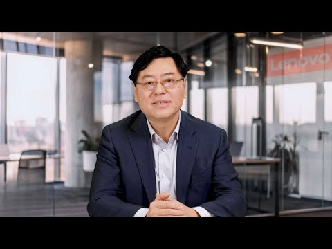 Beyond the Numbers: Lenovo delivers record Q2 performance, marking significant progress in hybrid AI