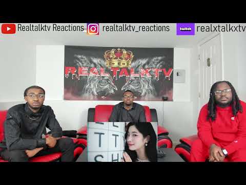 TWICE “Strategy (feat. Megan Thee Stallion)” M/V REACTION