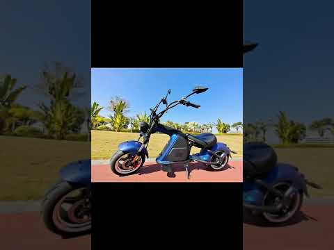 fat tire scooter M8 #citycoco #linkseride #scooter #scootergang #texas #scootering #electricscooter