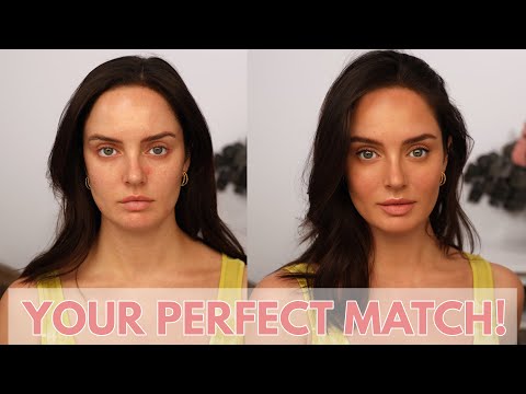 How to Enhance your Natural Beauty! Is This My Perfect Makeup Look" \ Chloe Morello
