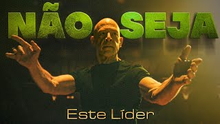 Whiplash: o exemplo de liderança que você NÃO deve seguir ❌