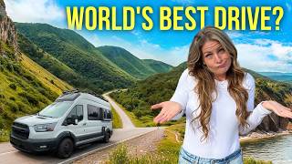 RVing Canada’s Most Stunning Drive – Cape Breton’s Cabot Trail