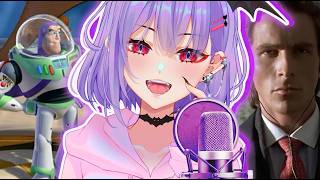 🔴 DUBBING YANG LUCU LUCU KYAAH | Nostalgia Cinta Pertama / Choicer Voi