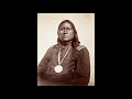 Native American History and Culture