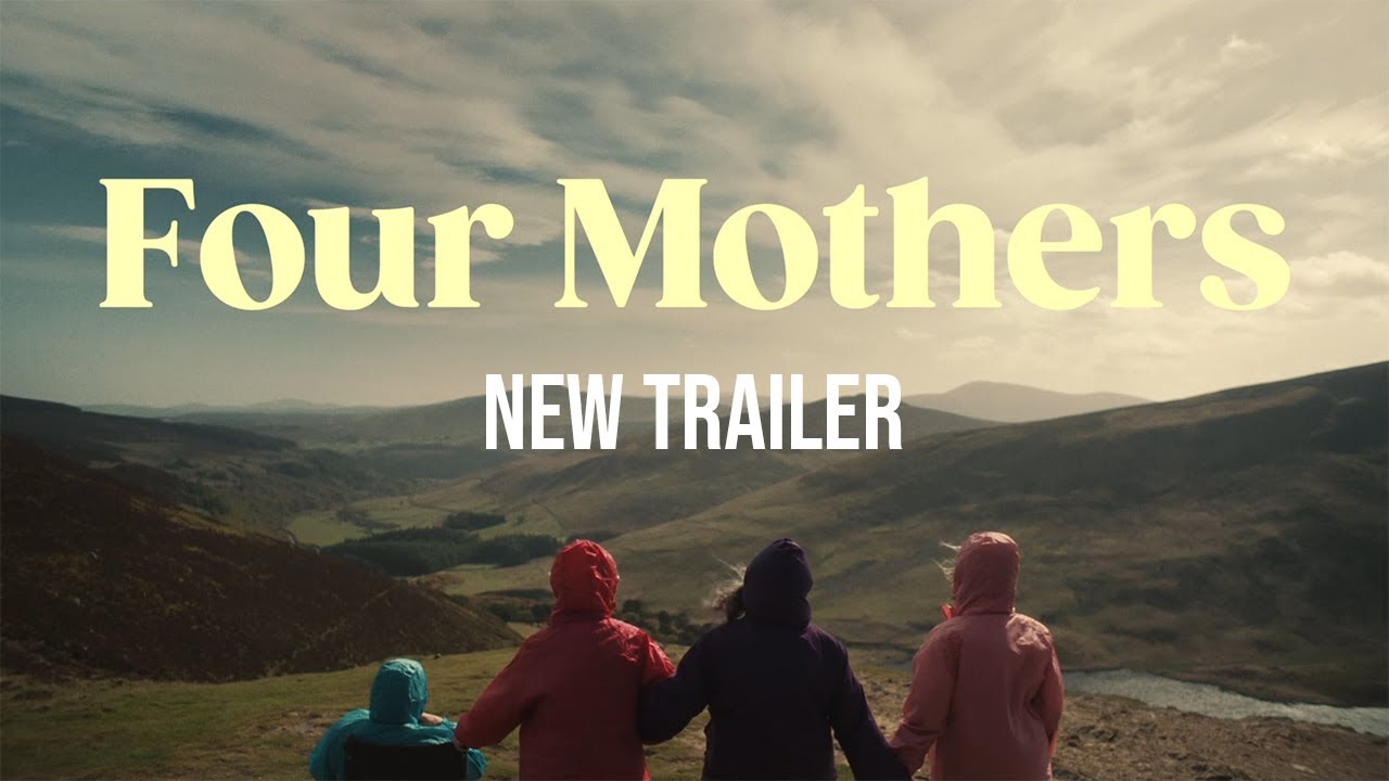 Four Mothers Trailer miniatyrbilde