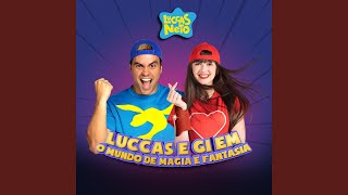 Quem Está Comigo