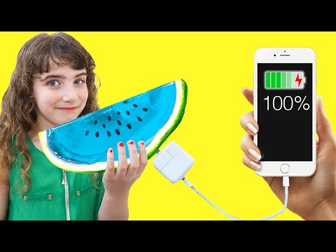 جربت خدع التيك توك TIK TOK الغريبة😂!!