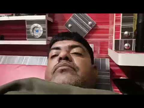 Aaj Ki Raat | My Live Video