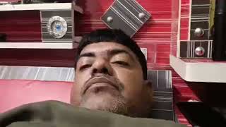Aaj Ki Raat | My Live Video