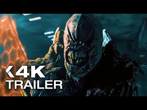 OSIRIS Official Trailer 2 (2025)