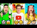 Vlogger Content and Challenges