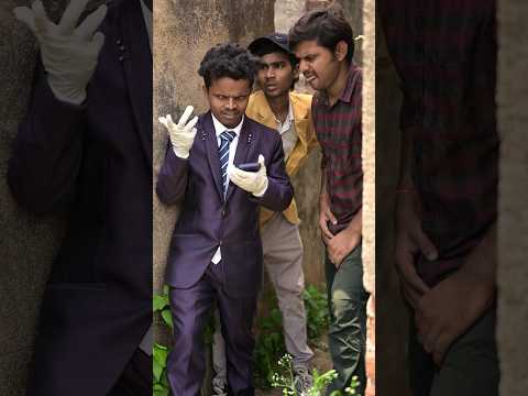 Sasta CID ￼😂-#funnyvideo #cid #shorts