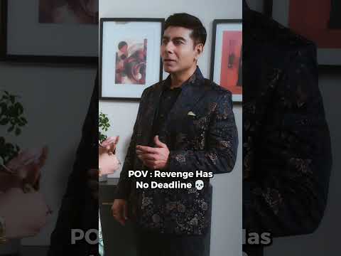 Badla, Khoon aur Mohabbat | Revenge story | Kuku Tv | Micro drama