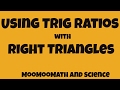 Understanding Trigonometric Ratios