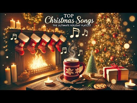 Top Holiday Classics | The Best Christmas Music Collection | Top Christmas Classics