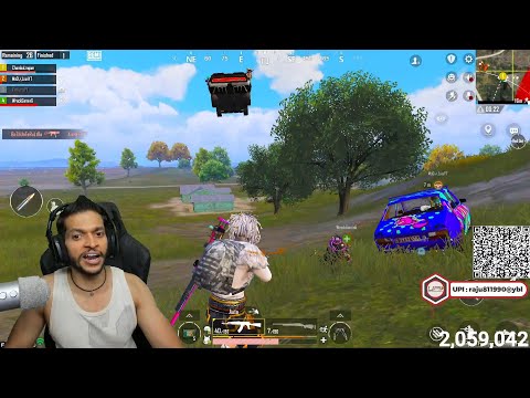 Fastest Car In Air