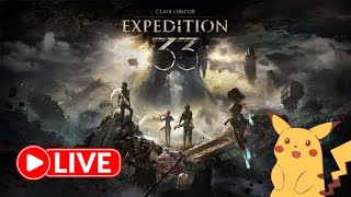 🔴(Hindi) LIVE | Clair Obscure : Expedition 33 | Xbox Cloud Gaming - Smooth?