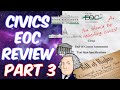 Civics Essentials: 3 Branches and Article 5 in 21 Minutes