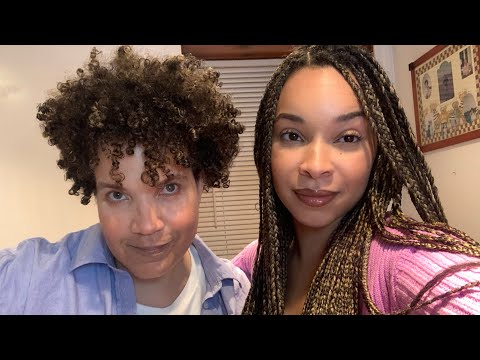 LIVE: Talking Hair Products, Dress Codes, Boundaries + More