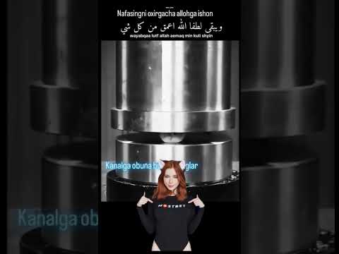 Nafasingni oxirigacha Allohga ishon 😍🥰 #uzbekistan #baxt1sarim #rek #sevishganlarsuhnati #million