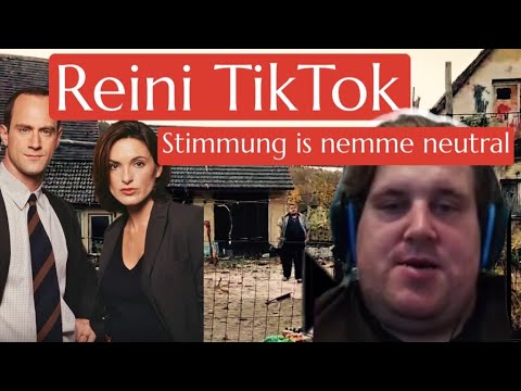 Reinis Stimmung kippt im Stream feat @Sigrid-Sorvis