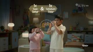 IKLAN NESTLE DANCOW RAMADAN • 5s (2026)