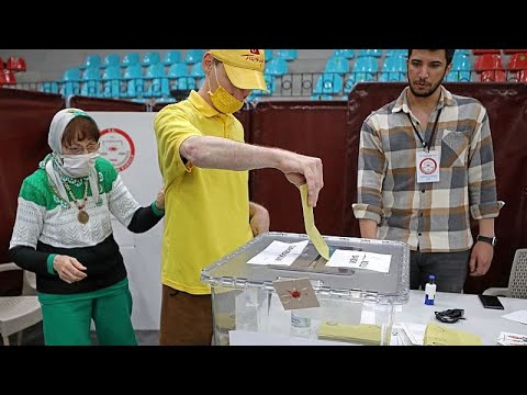 Τουρκία-Προεδρικές εκλογές: Προβληματισμός στα Κατεχόμενα για τις προοπτικές του Κυπριακού