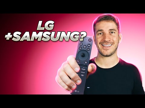 NOVO CONTROLE REMOTO DAS TVS LG | MUDANÇAS | NOVOS RECURSOS | ANÁLISE