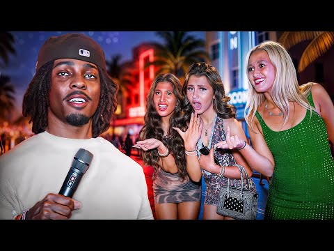 Why Modern Dating Is Broken: Public Interviews With Gen Z