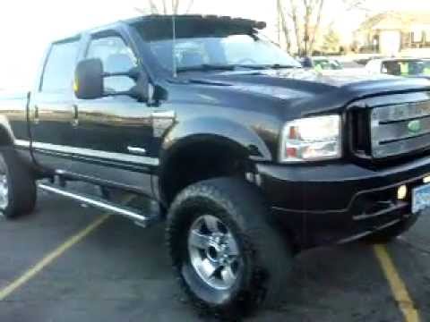 2004 F250 ford recall #10