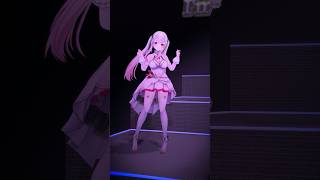 HIMEHINAちゃんの『V』！　#shorts #ヴィー　#vtuber