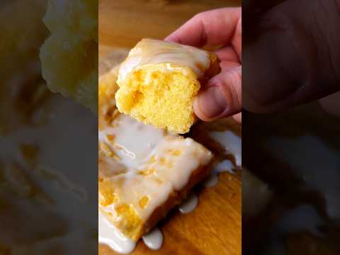 Limonlu #brownie  🍋🫠 Tarif yorumlarda 📍 #tatlıtarifleri