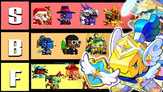 THE STRONGEST DPS EVER! Meta Toy DragonZ Saga Tier List For PvP & PvE PLUS How To Play To Earn