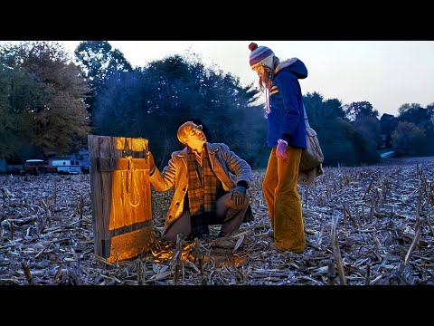 Their Daughter Was KIDNAPPED by Their NEIGHBOR and BURIED in his YARD