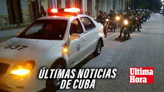 Lo que está pasando en las calles de Cuba y pocos se atreven a mostrar