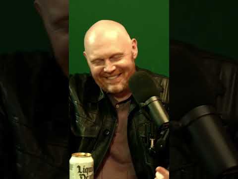 Bill Burr Performs For a Battered Women’s Group