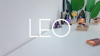 LEO ♌️ | They Have More Problems Than You Think! ..But They Think Of You A Lot! - Leo Tarot Reading