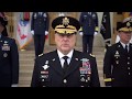 Honoring Sacrifices in Military History