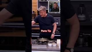 Gordon Ramsay’s Pasta Better Than Italians? Pro Chef Reacts
