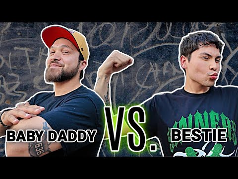 Who Knows Me Better?! Baby Daddy VS. Bestie 🚨‼️