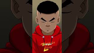 Puberty Hit At Church  #funny #anime #animation #cartoon #comedy #church #school #puberty