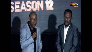 VFS12 CONCLUDES