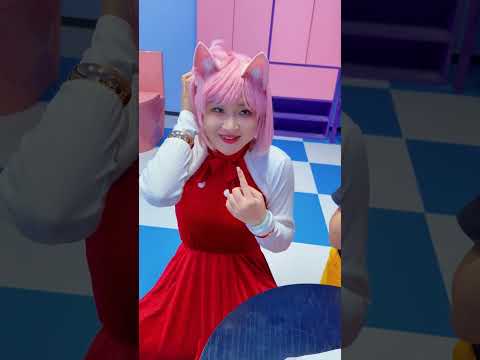 #joker#short#kpopdemonhuters#cosplay