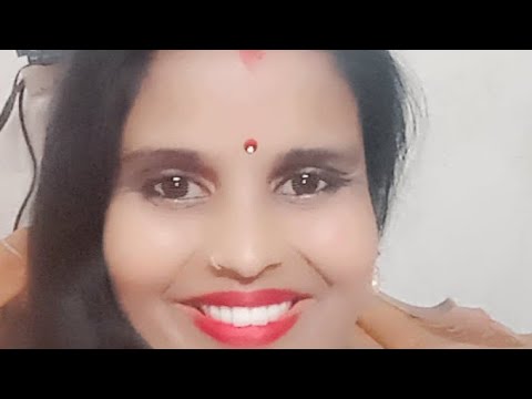 Viral girl anju is live